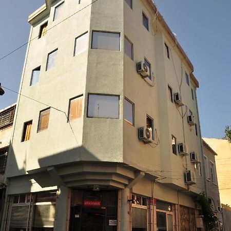 איסטמבול Lotus Hotel מראה חיצוני תמונה