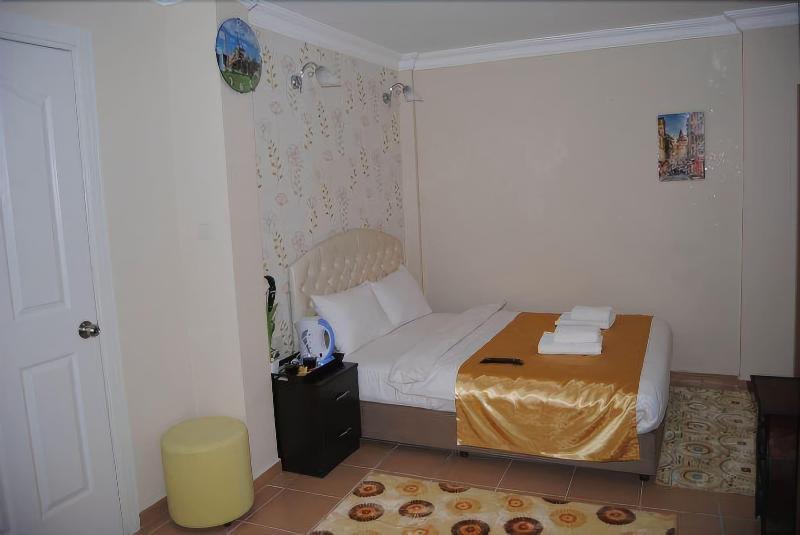 איסטמבול Lotus Hotel מראה חיצוני תמונה