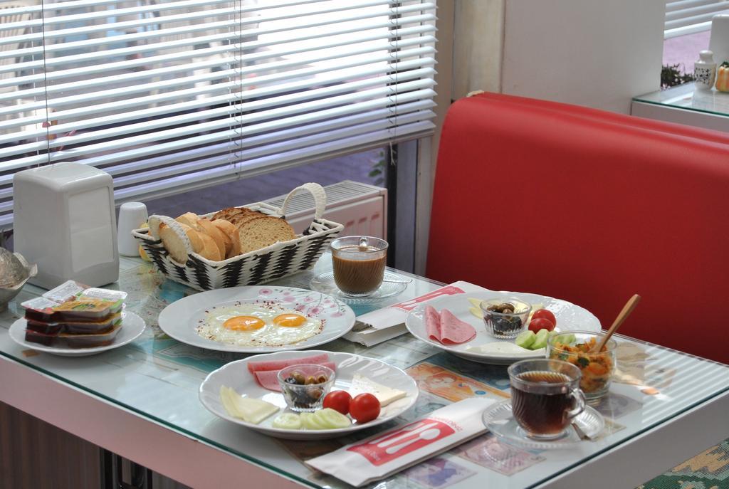איסטמבול Lotus Hotel מראה חיצוני תמונה