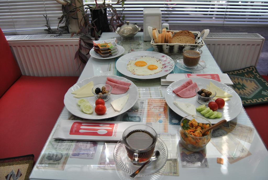 איסטמבול Lotus Hotel מראה חיצוני תמונה