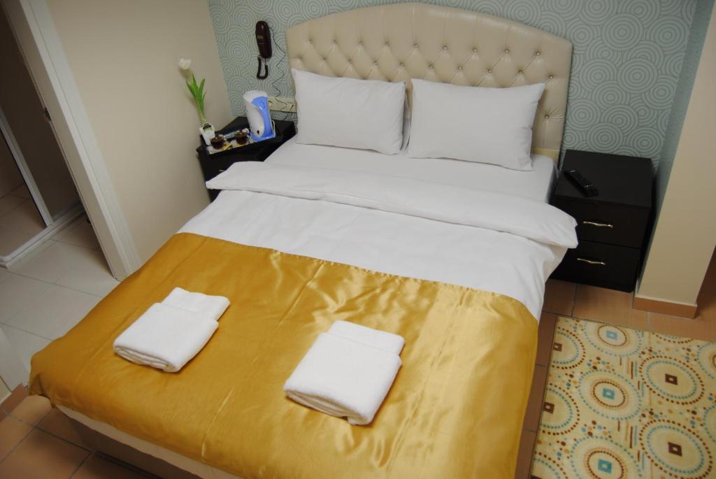 איסטמבול Lotus Hotel חדר תמונה