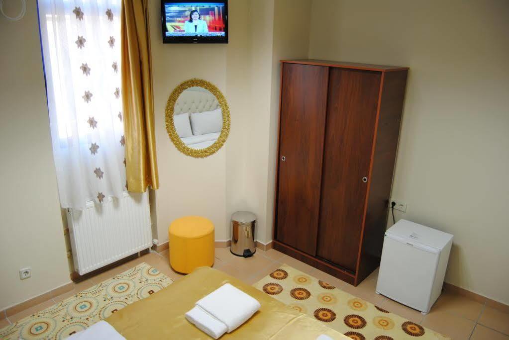 איסטמבול Lotus Hotel מראה חיצוני תמונה