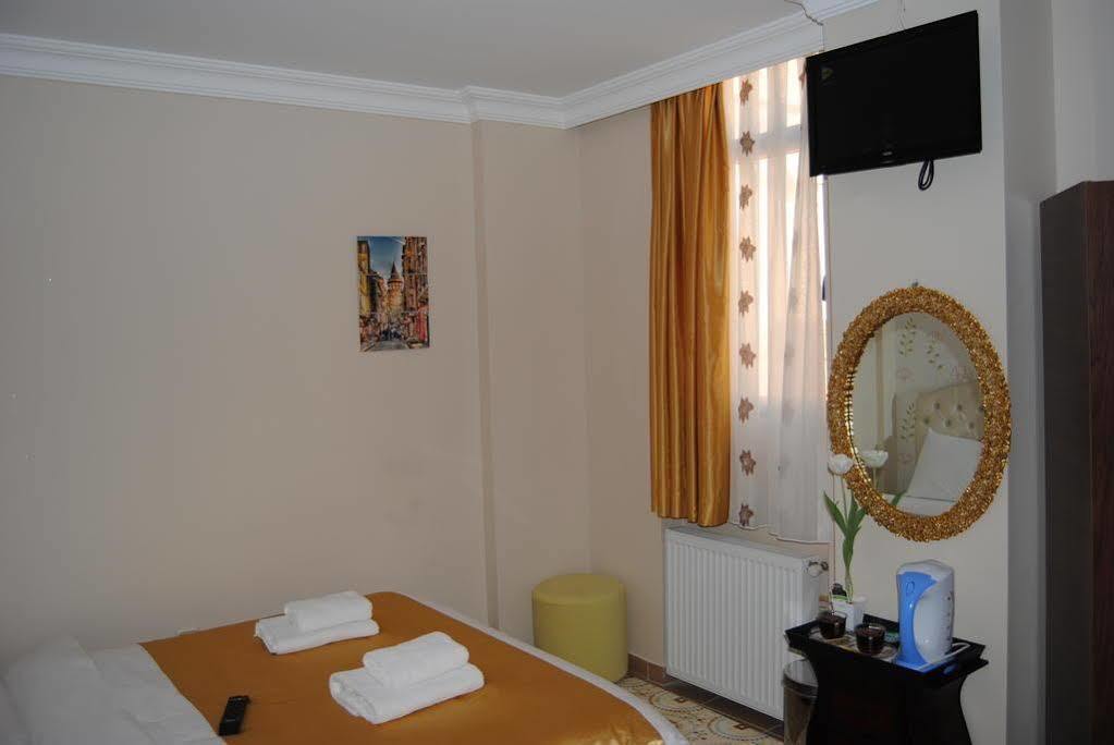 איסטמבול Lotus Hotel מראה חיצוני תמונה