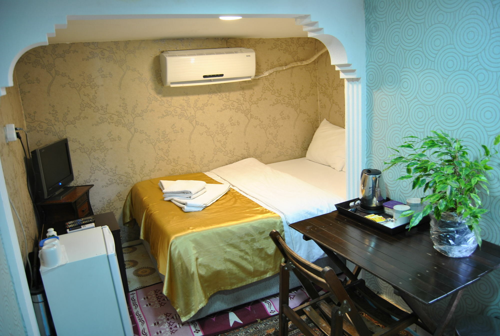 איסטמבול Lotus Hotel מראה חיצוני תמונה